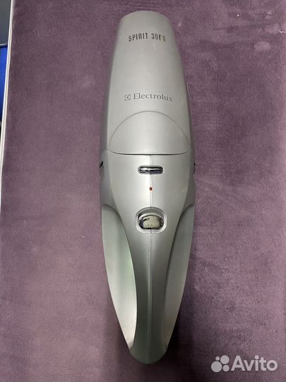 Пылесос беспроводный Electrolux