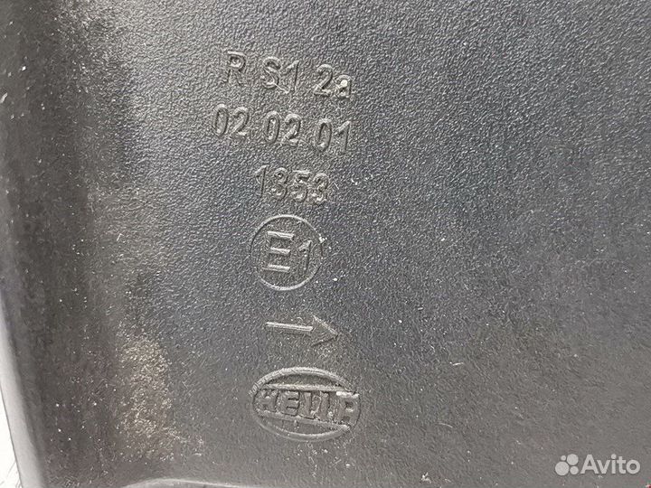 Фонарь задний для Seat Cordoba 2 6L5945096A