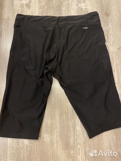 Велосипедки adidas женские L