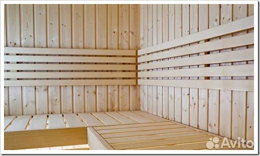 Евровагонка за м2 12,5 мм 96 мм 2500 мм, 1–2 (AB)