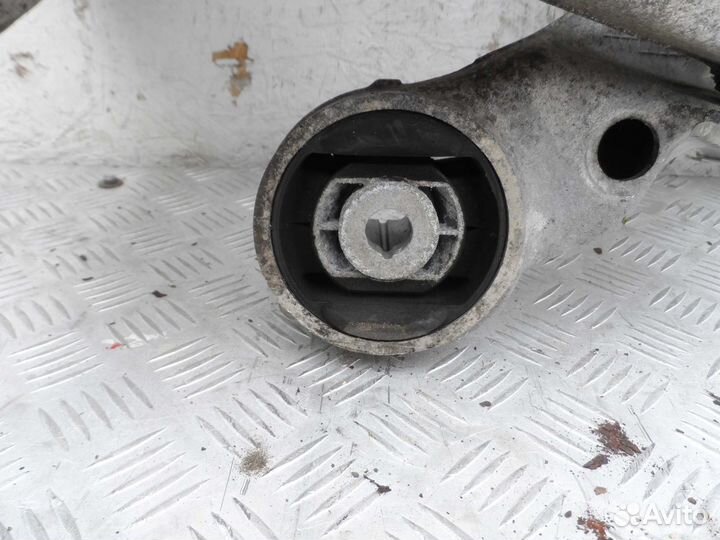 Балка задняя BMW 7-Series F01 F02 6775880