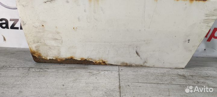 Передняя правая дверь mercedes sprinter classic