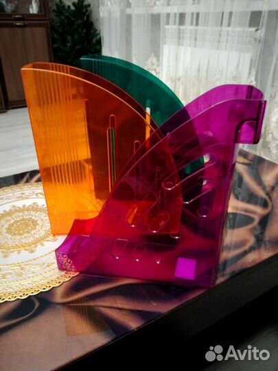 Уголки для документов