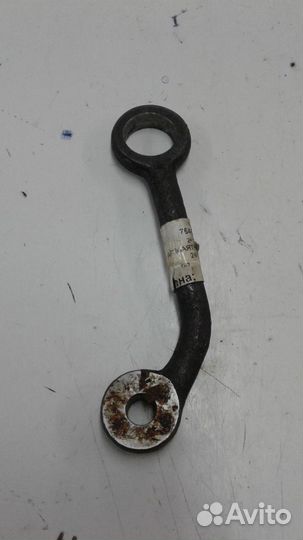 Сошка рулевого механизма газ-2410