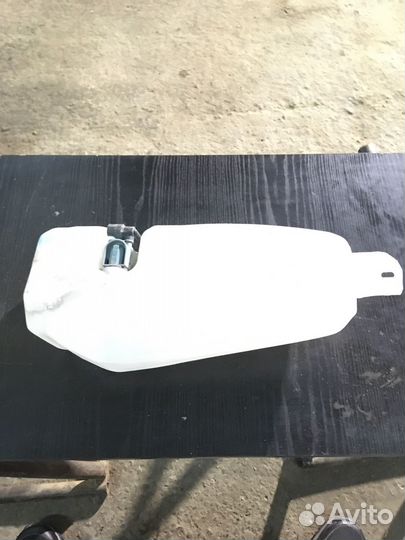 Renault sandero Бачок