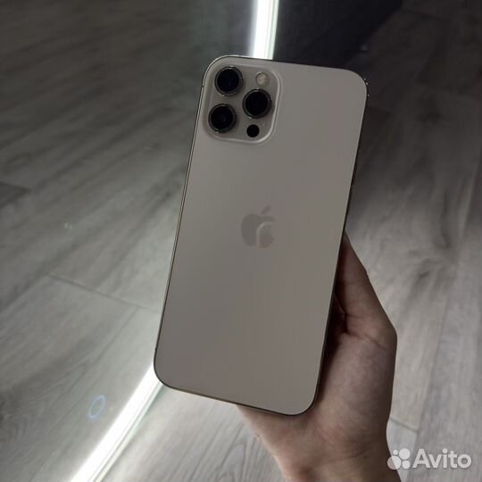 iPhone 12 Pro Max, 128 ГБ