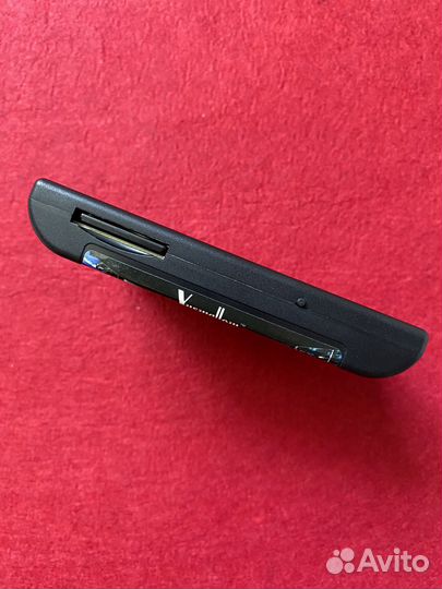 Segа mega everdrive Krikzz