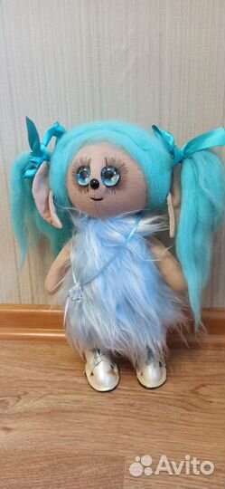 Продам куклы