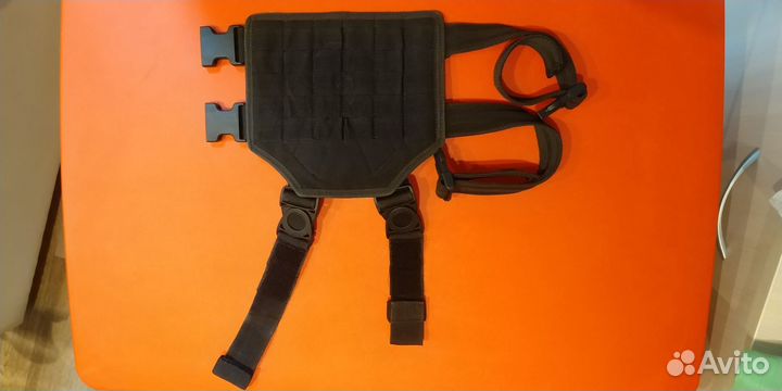 Набедренная платформа stich profi