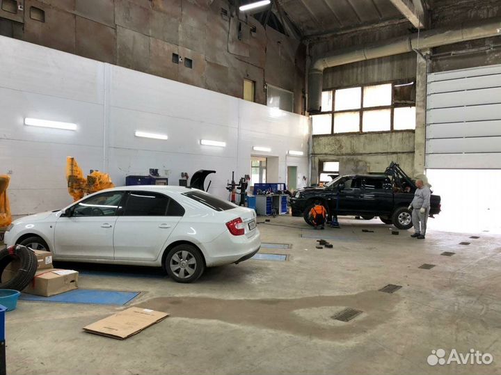 Tracmax X-Privilo H/T 275/65 R17 115H