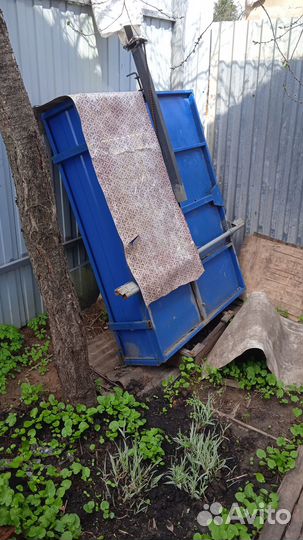 Мотоблок нева мб 23