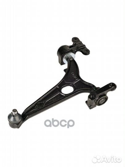 Рычаг правый Peugeot Expert 07 Z24677 zentparts