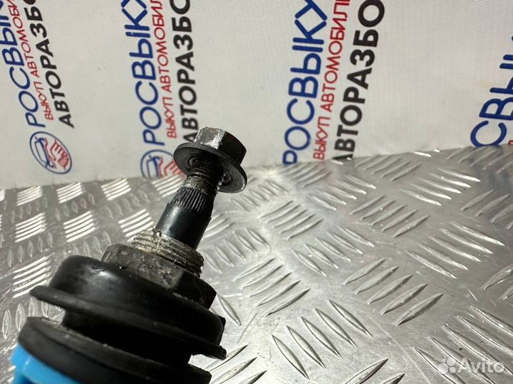 Моторчик дворников Kia Ceed ED