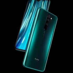 Xiaomi Redmi Note 8 Pro, 6/128 ГБ