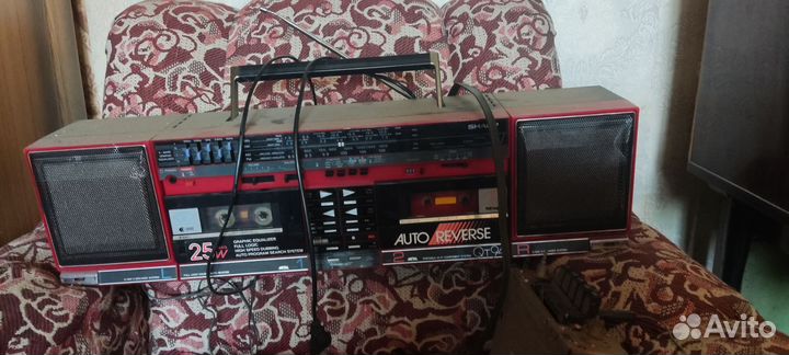 Сторинные вещи СССР