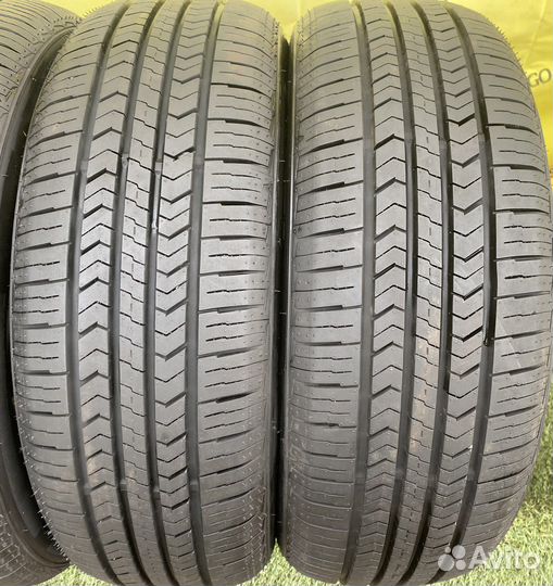 Nexen i.Q Series 1 195/60 R15 88H
