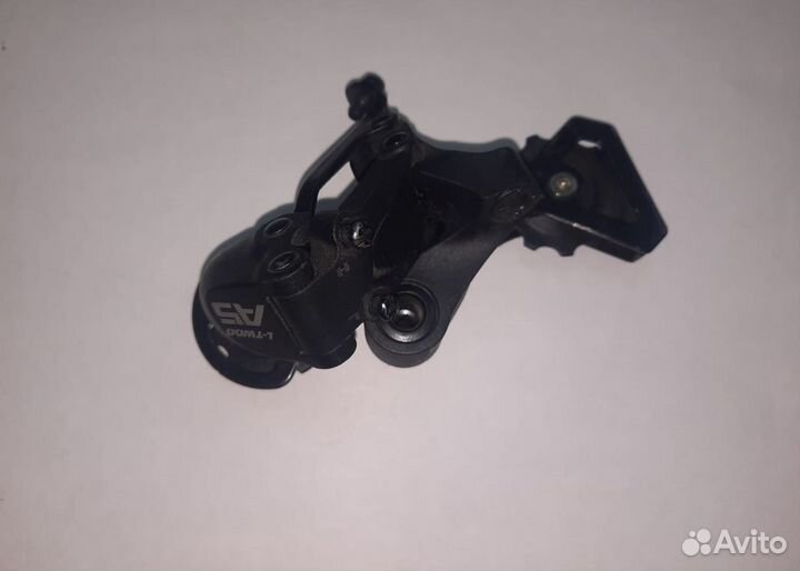 Переключатель задней звезды L-twoo AS