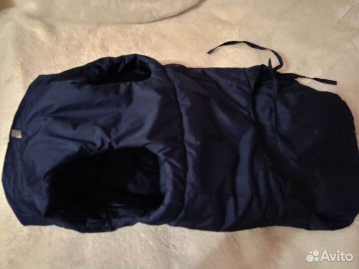 Жилетка для собак