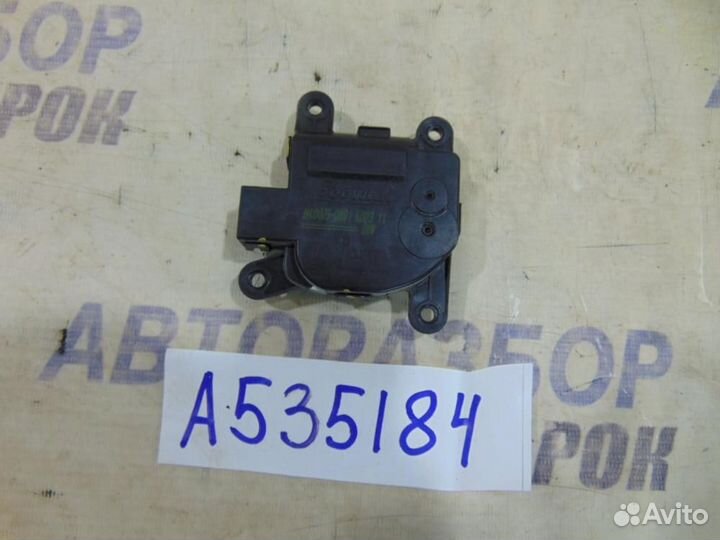 Моторчик заслонки печки для Hyundai Solaris 1 201