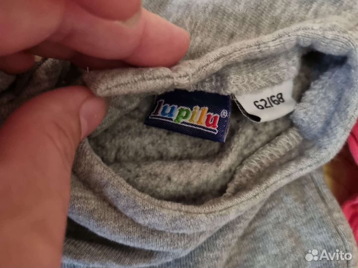 Платье для девочки 62 68