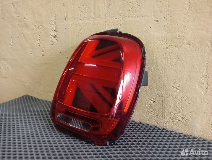 Фонарь правый Mini Cooper Hatch F55 F56 2013