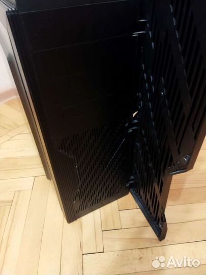 Игровой пк intel core i5 7400