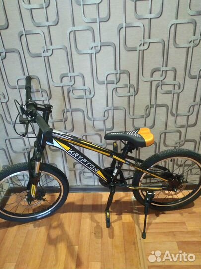 Продам велосипед 20