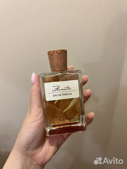 Духи Florentia Eau De Parfum