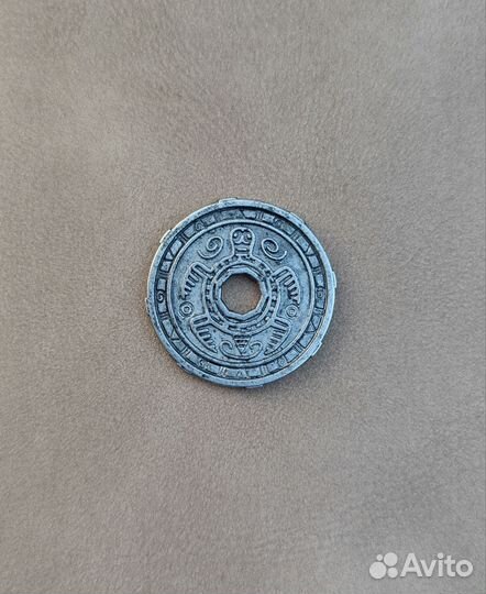 Монеты удачи 2 пятерочка. Обмен