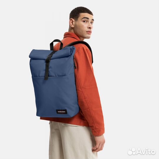 Рюкзак Eastpak Up Roll Powder Pilot