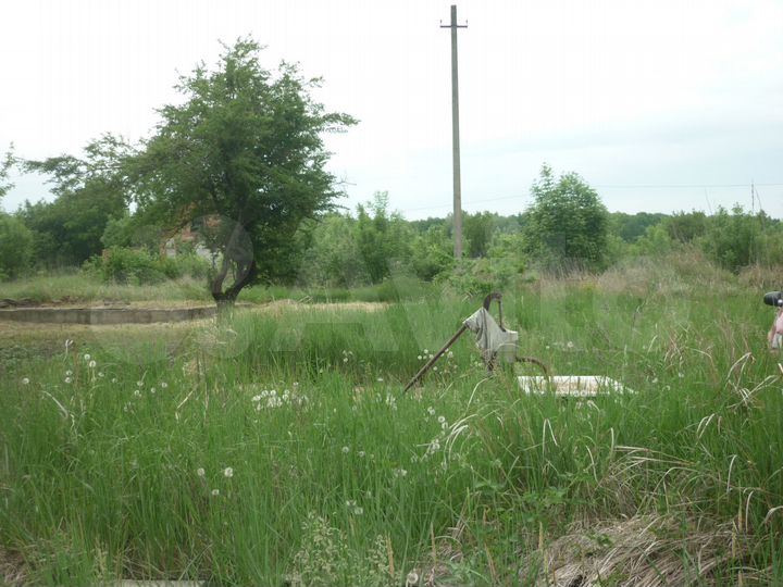 Дача 20 м² на участке 6 сот.