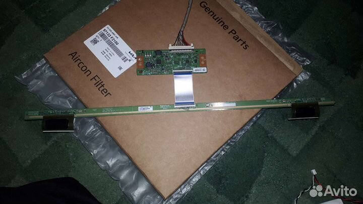 Филипс 32pht4101/60