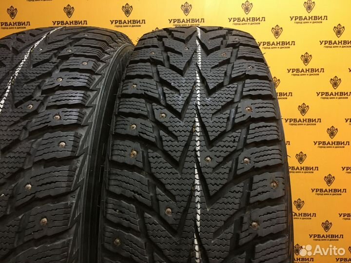 Nexen Winguard WinSpike WS62 235/65 R17 108T