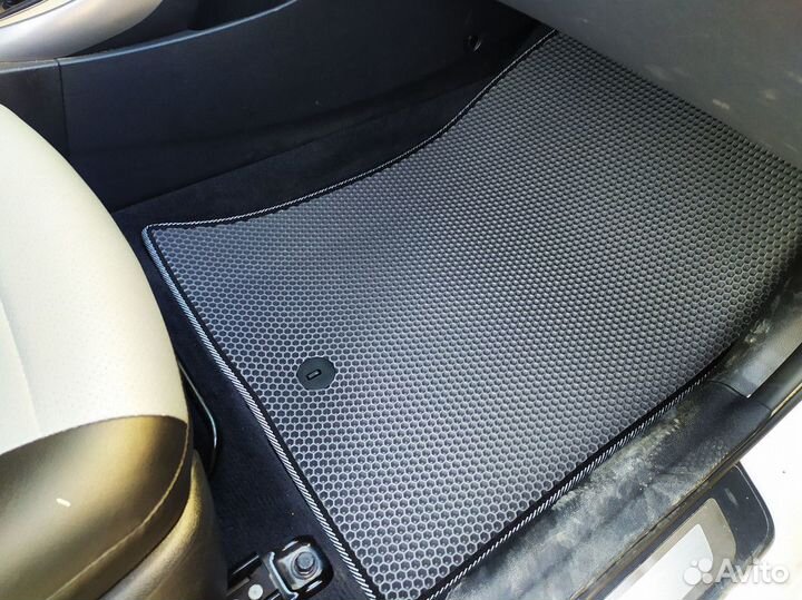 Коврики Ева 3d / Эва коврики с доставкой