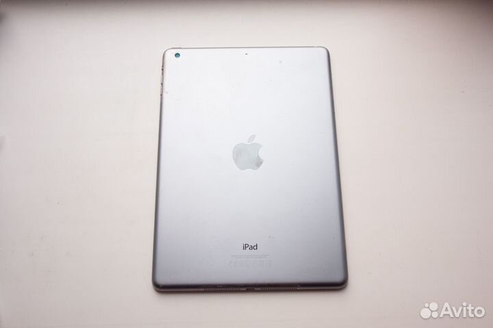iPad