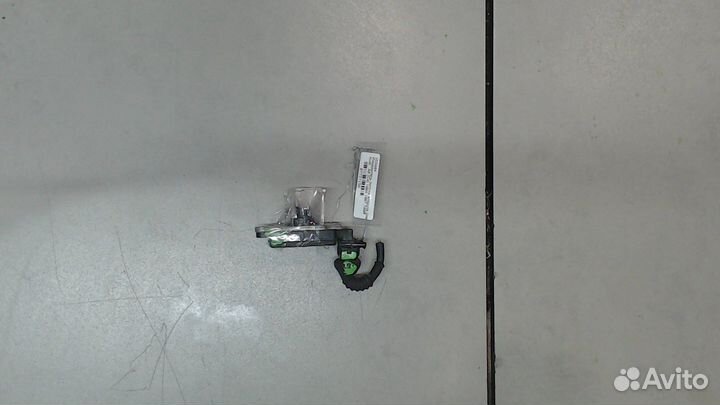 Измеритель потока воздуха Audi A6 (C4), 1996