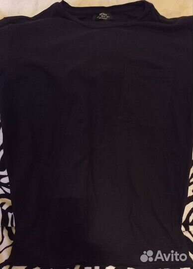 Футболка мужская