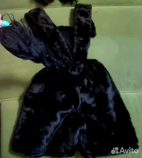 Карнавальные костюмы на новый год