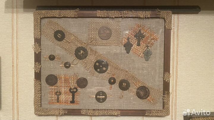 Панно на стену