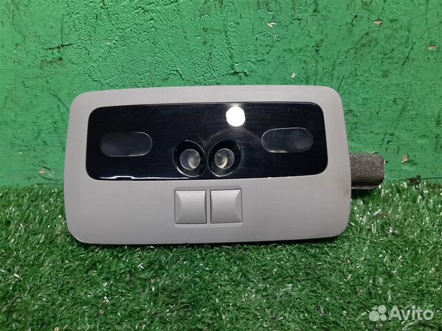 Плафон салона задний Lexus GS 450H 2007