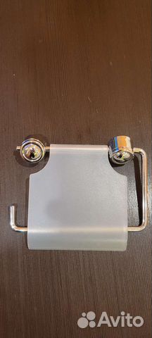 Держатель для тб