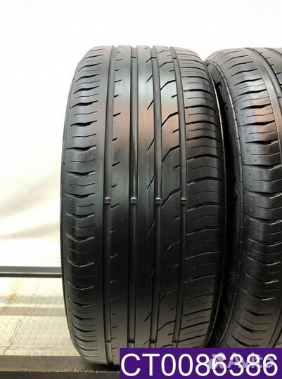 Continental ContiPremiumContact 2 225/55 R17 96T