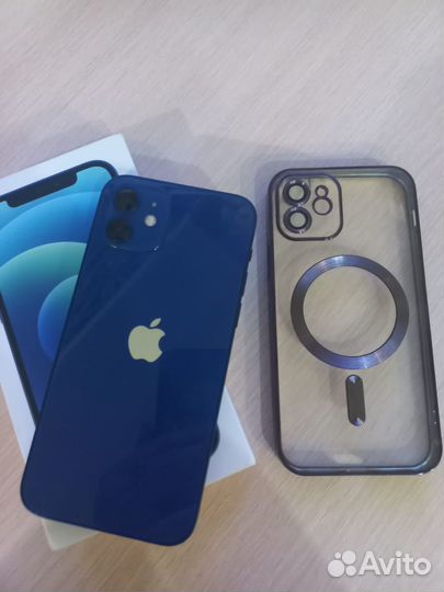 iPhone 12, 128 ГБ