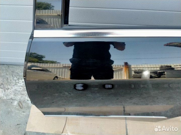 Дверь задняя левая Mercedes-Benz 212.054 E 300 212