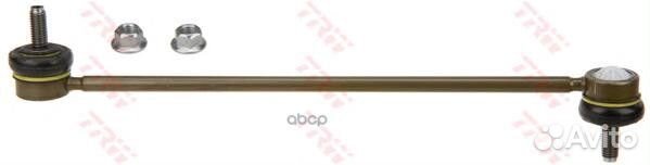 Стойка стабилизатора JTS408 TRW