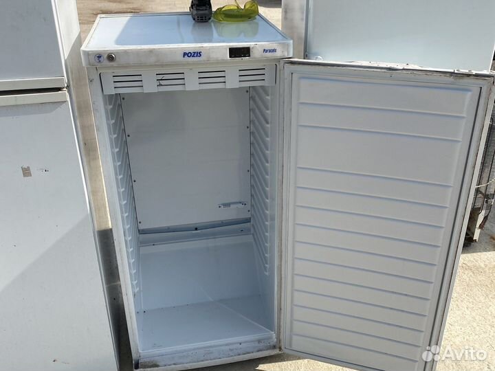 Холодильники под заправку