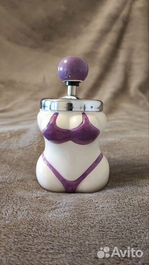 Пепельница бездымная 