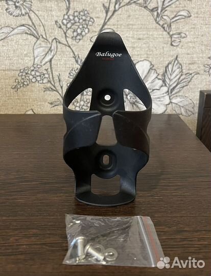 Держатель для бутылки на велосипед