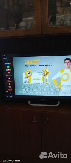 Тв бокс android