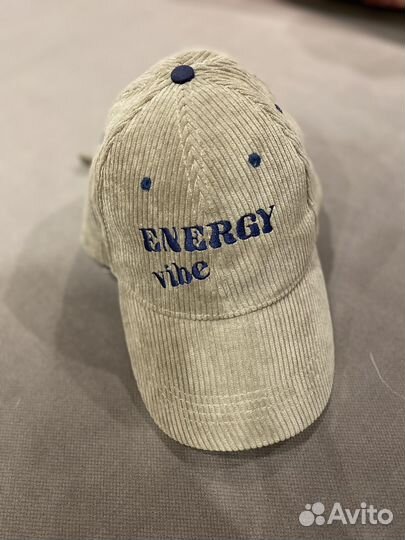 Кепка мужская